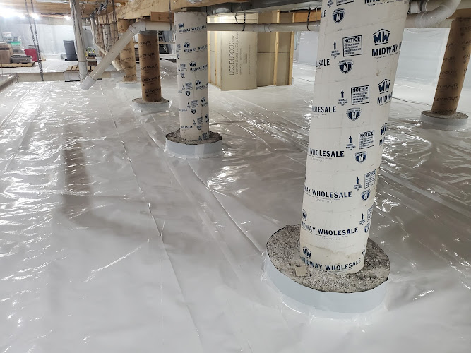 Joplin Mold Inspection and Remediation