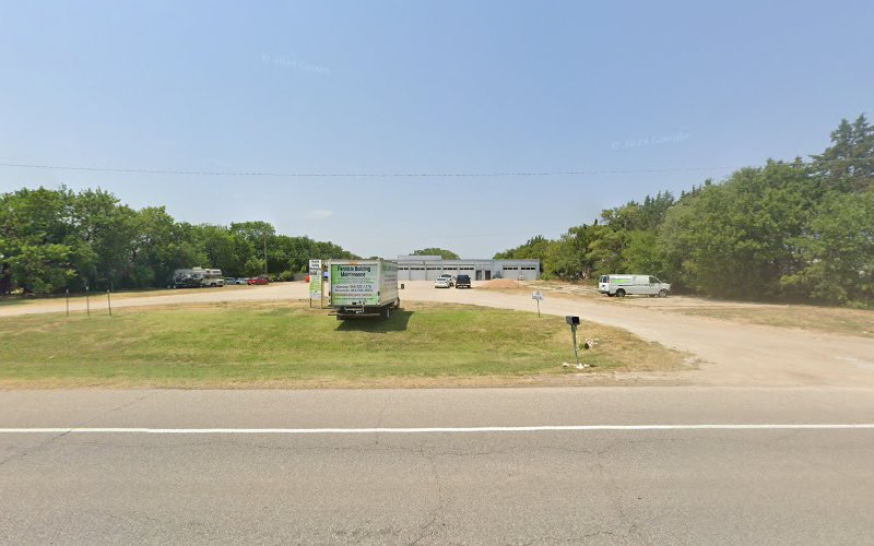 Pennicle Building Maintenance