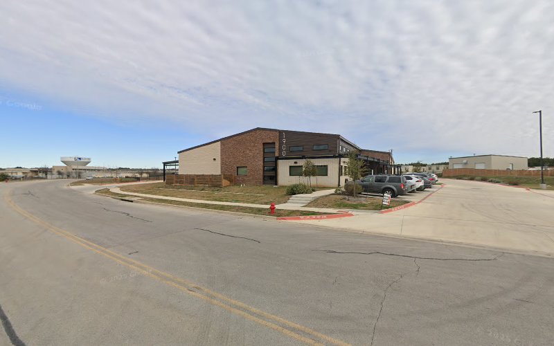 Cedar Park Mold Removal Team