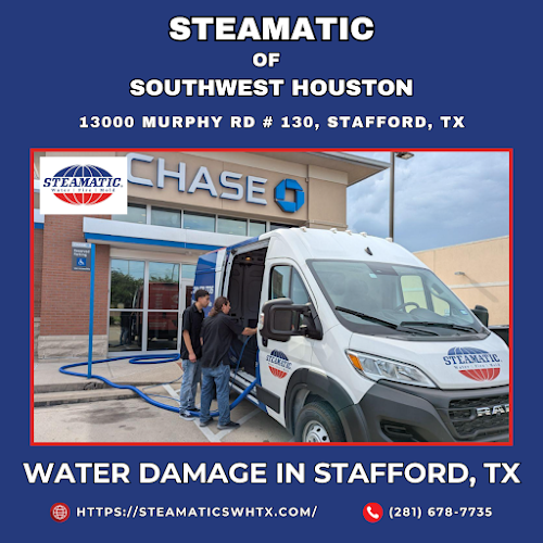 Steamatic of Southwest Houston