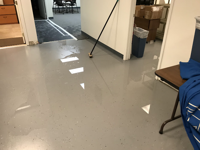 Projekt Property Restoration Inc.