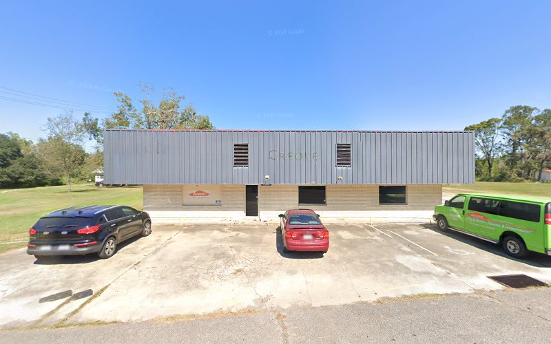 SERVPRO of West Baton Rouge , St. Martin Parish