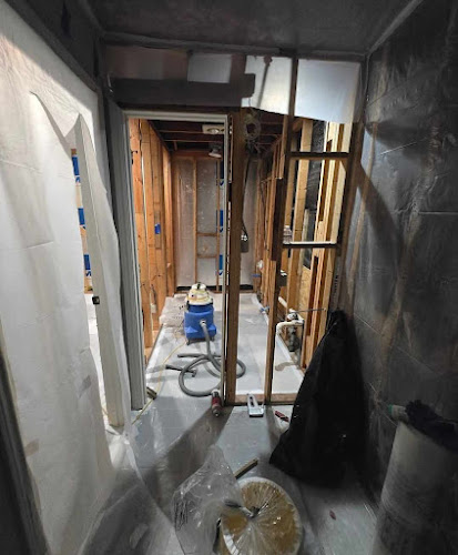 Mold Remediation Houston Heroes