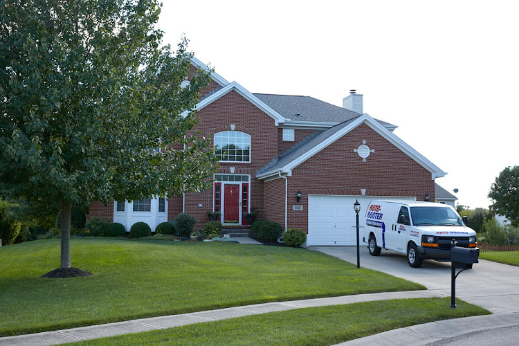 Roto-Rooter Plumbing & Water Cleanup