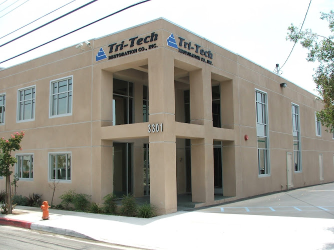 Tri-Tech Restoration