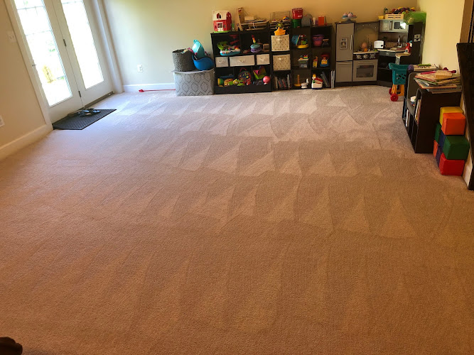 Superior Choice 100% Organic Dry Carpet Cleaning and Upholstery of Newtown Square
