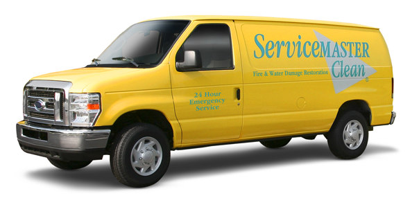 ServiceMaster of Suburbia