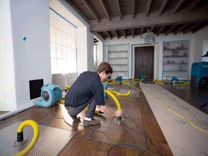 Water Damage Recovery 911