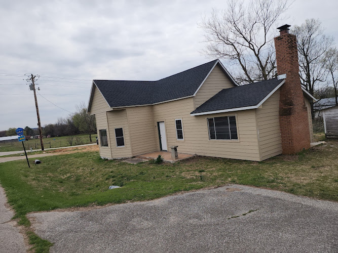 Southern Comfort Homes