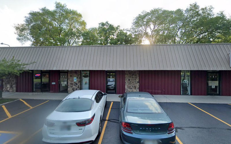 Wing Three Asbestos & Mold