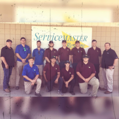 Texas Best Deflooding & Carpet Cleaning