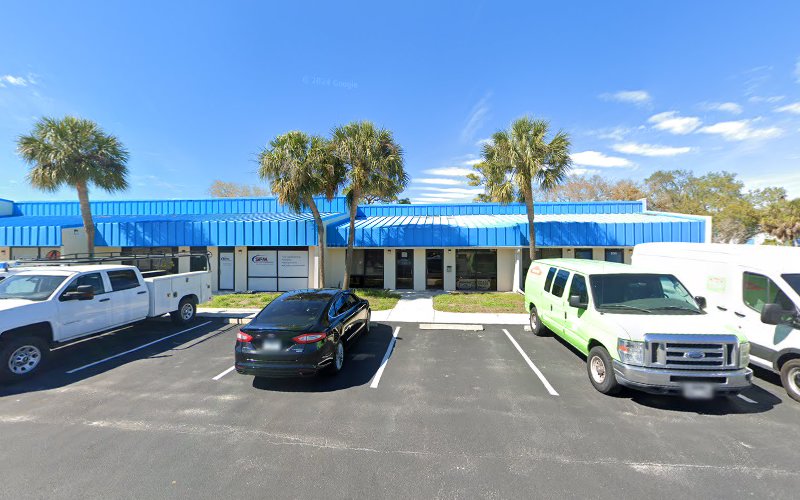 Advanced Restoration Services Inc.