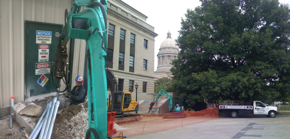 United Structural Systems Ltd., Inc.