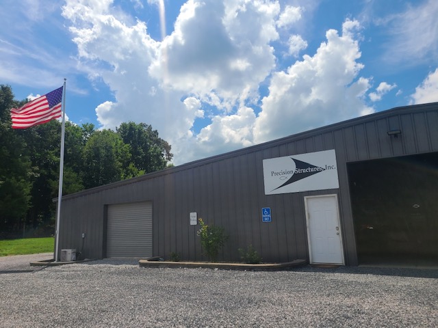 Precision Structures, Inc.
