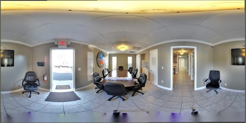 Water Damage Restore