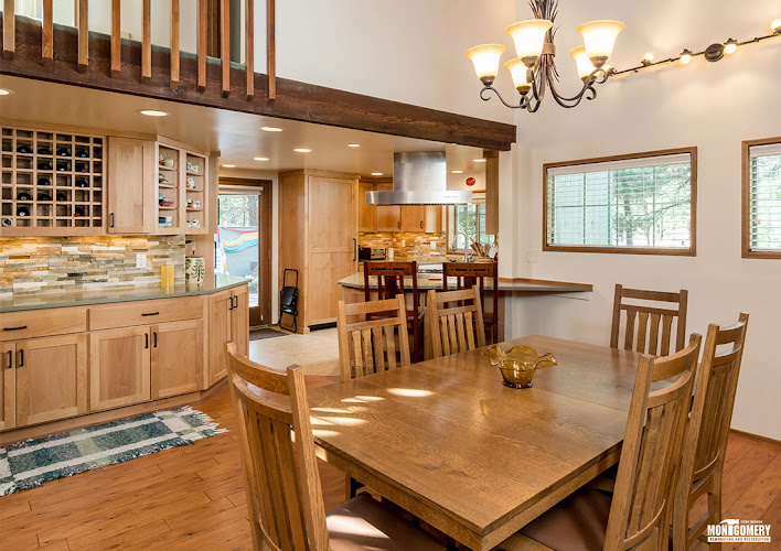 Montgomery Remodeling and Restoration