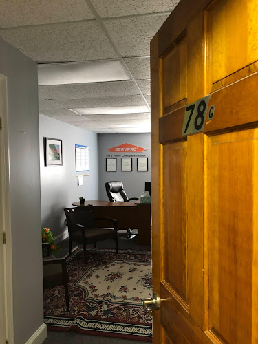 SERVPRO of Danvers/Ipswich