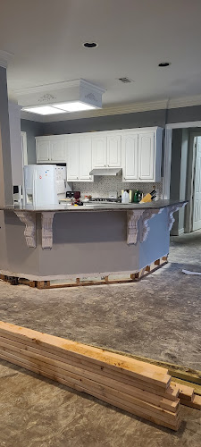 Texas longhorn remodeling and construction Corp