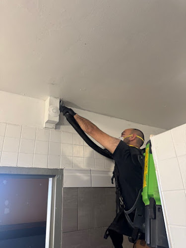 SERVPRO of Downtown Raleigh