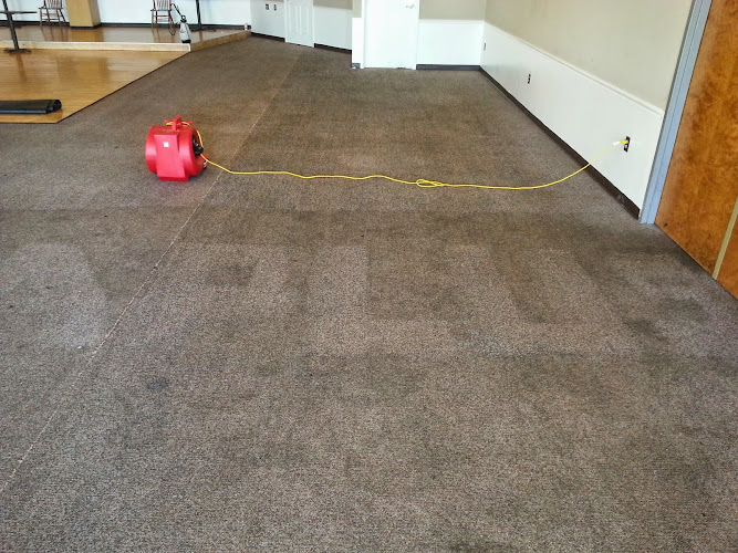 A Plus Carpet Cleaning LLC
