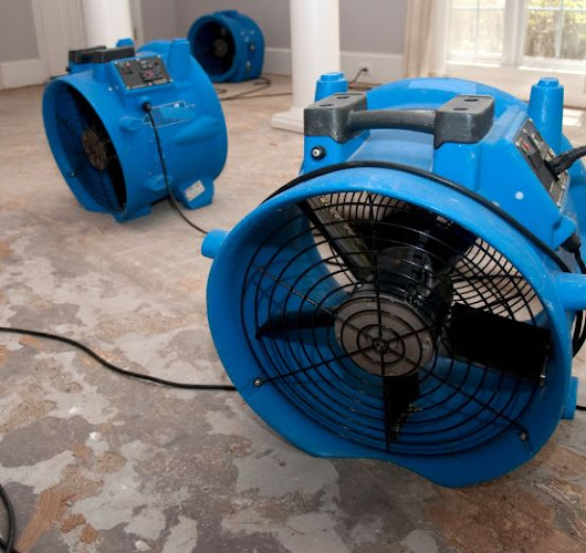 Local Pro Restoration