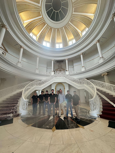 Emergency Restoration