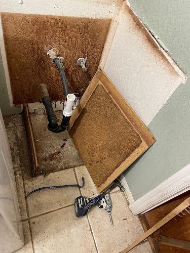 All Star Plumbing & Restoration - Plumber San Diego, CA