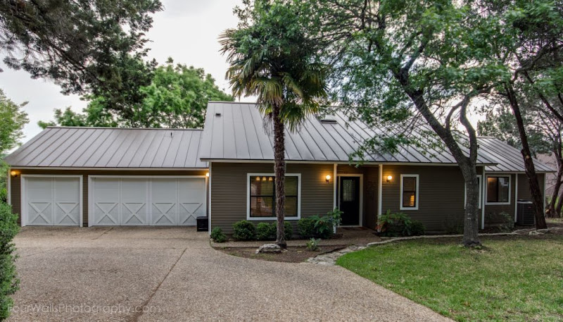 Restoration Builders of Texas