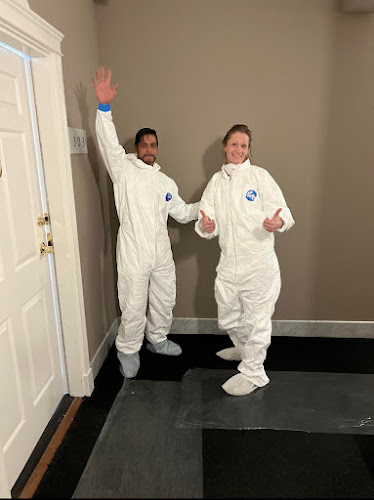 A1 Water Damage Restorations