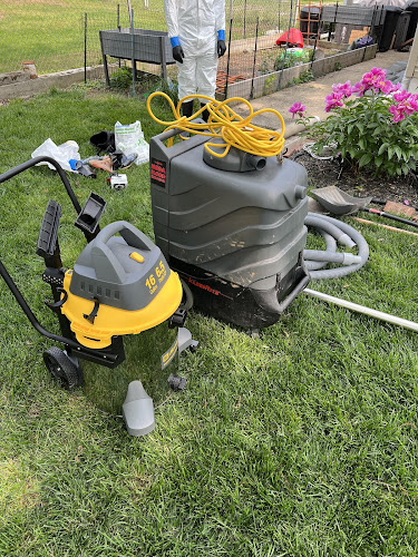 Impeccable Water Damage Restoration