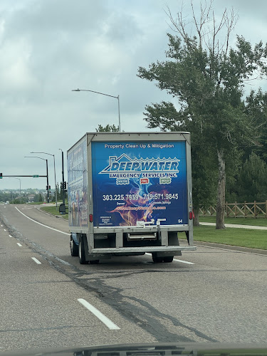 Deep Water Emergency Services