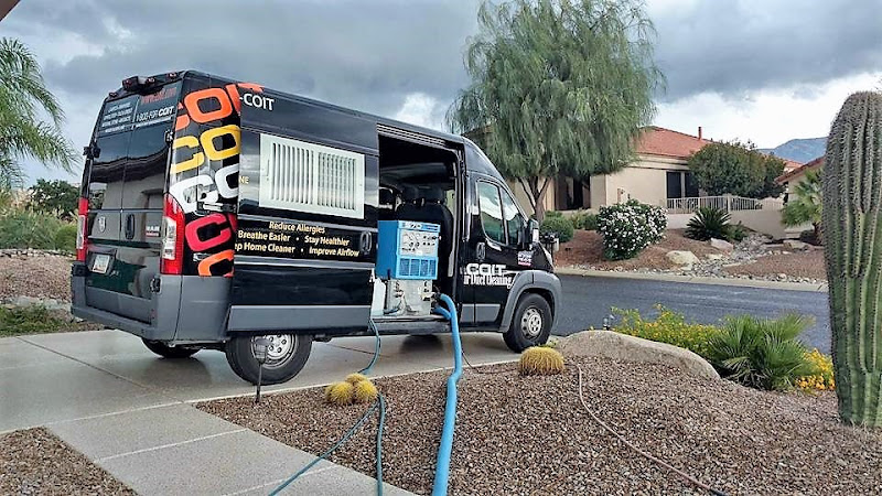 COIT Cleaning and Restoration