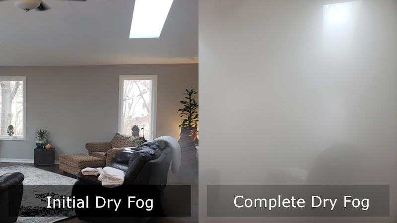 Mold Busters Pocatello