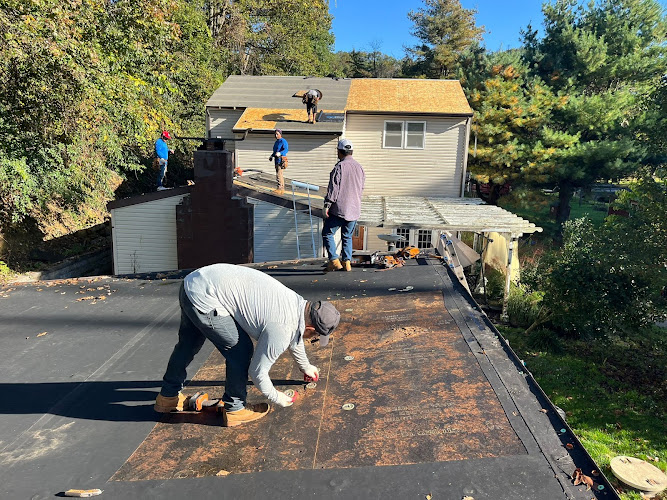 Comfortable Homes Remodeling