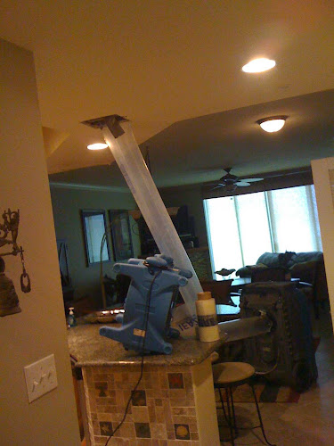 Expert Dry, We Dry Wet Buildings