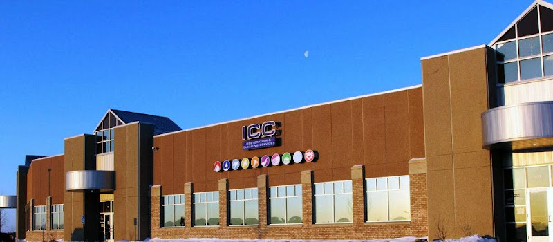 ICC Restoration & Cleaning Services