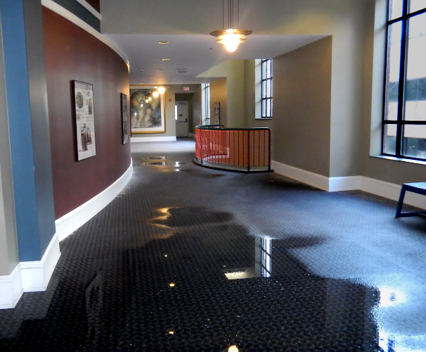 Anchor Water Damage & Restoration