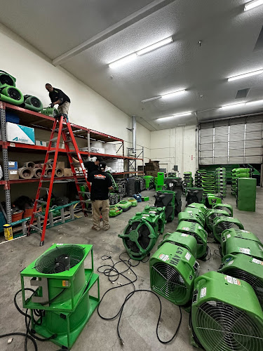 SERVPRO of Palm Desert
