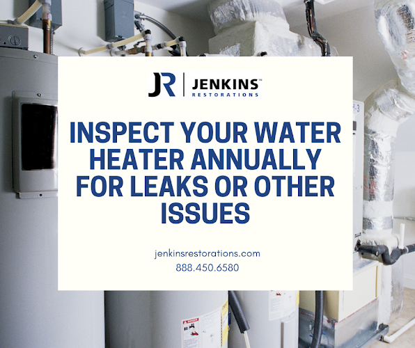 Jenkins Restorations