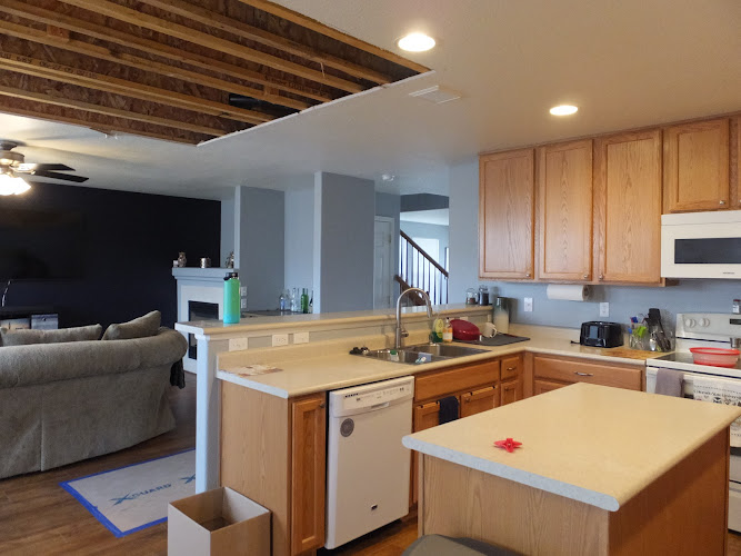 Restoration Contractors