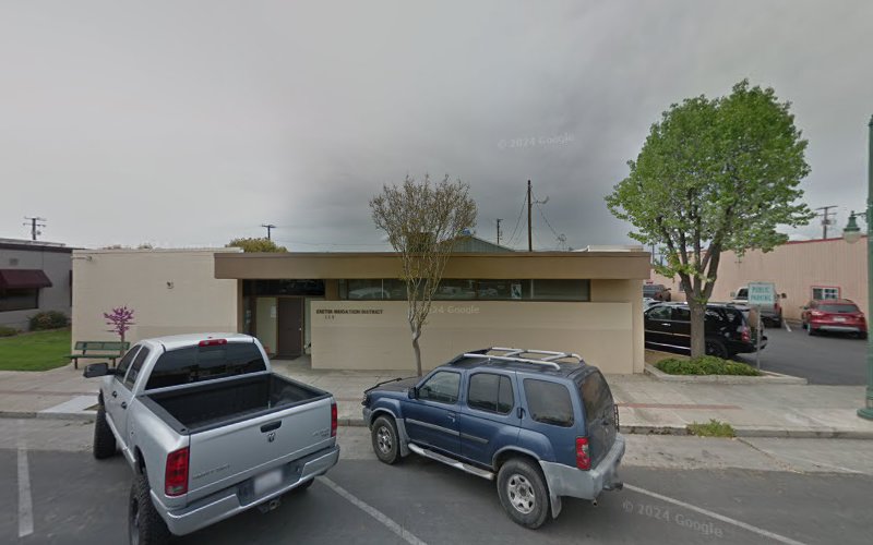 Exeter Irrigation District