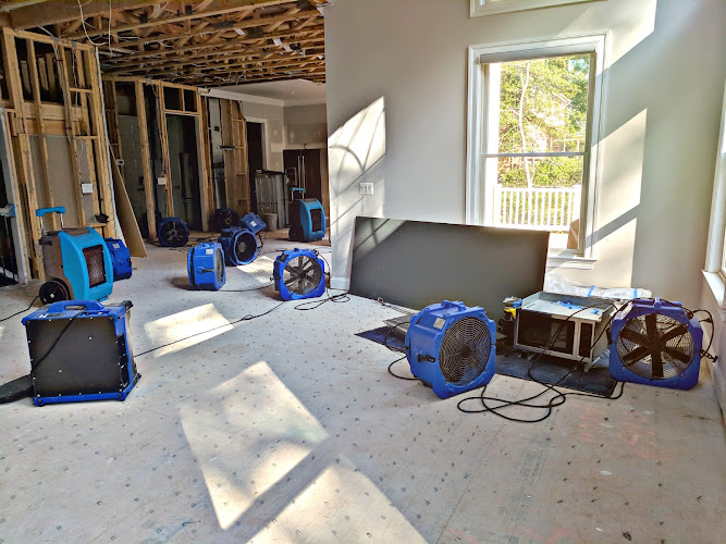 Water Damage Restoration | Ashburn, VA | FLOOD DOCTOR