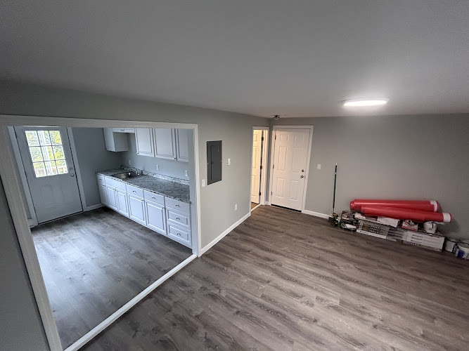 Paul Davis Restoration of Downtown Boston and Cambridge Metro