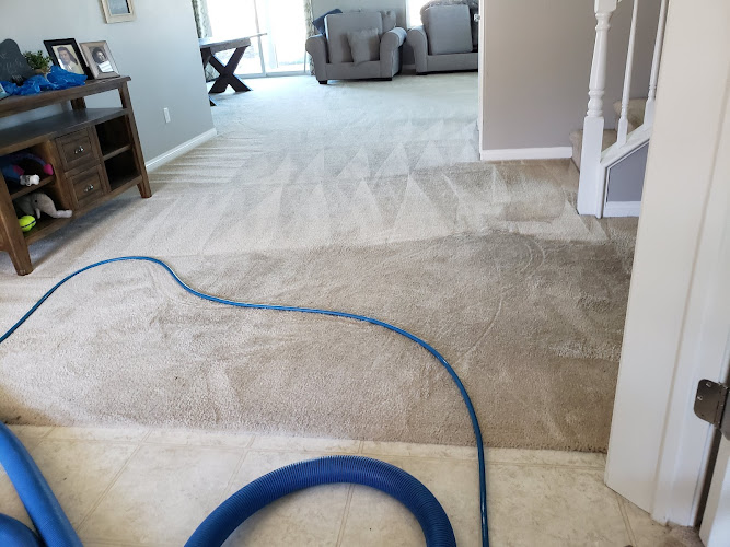 Full Service Carpet Care