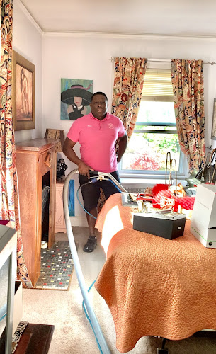 King Steamer Carpet Cleaning