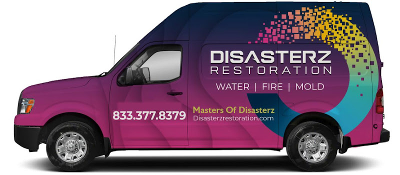 Disasterz Restoration