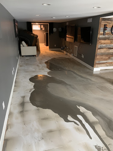 AccuWorks, Restoration Service Experts