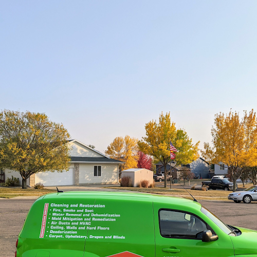 SERVPRO of Sioux Falls