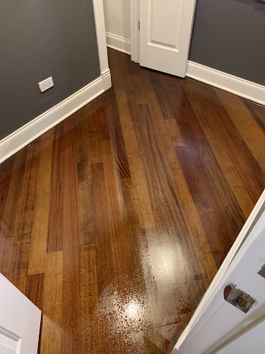 Rovin's Hardwood Flooring Inc.