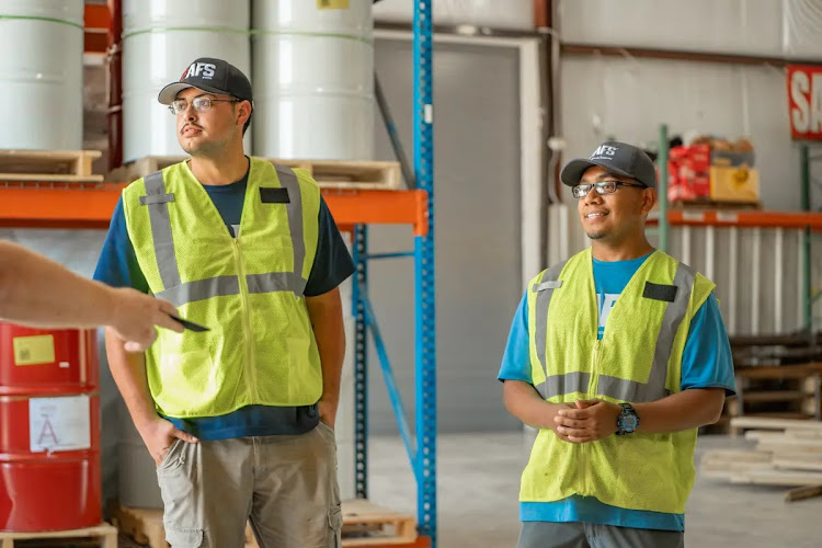 AFS Foundation & Waterproofing Specialists